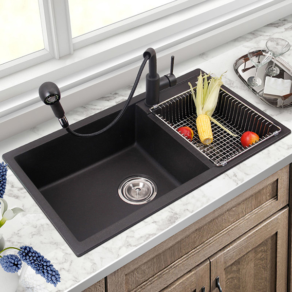 Brief-introduction-to-quartz-stone-kitchen-sink--2